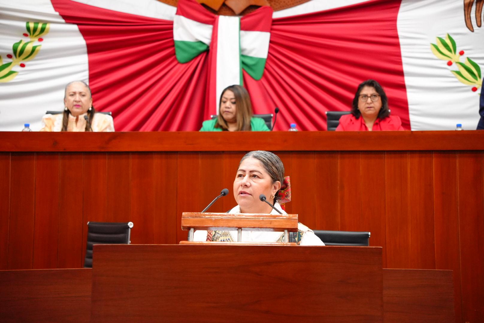 Blanca Águila Lima propone modificaciones a la Ley de Voluntad Anticipada; busca hacer asequible ese derecho en pacientes